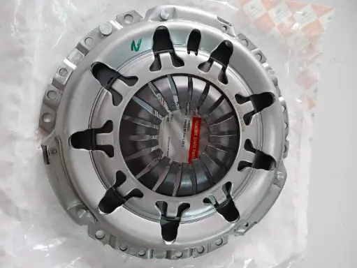 [11400625] PRESSURE PLATE Ø215