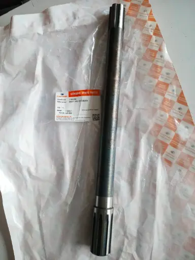 [11201334] SHAFT PTO EXTENSION