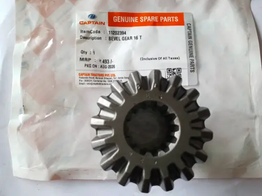 [11202394] BEVEL GEAR 16 T