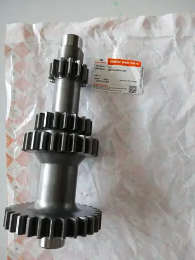 [11201272] SHAFT COUNTER GEAR