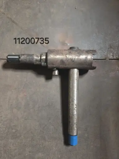 [11200735] STUB AXLE FOR RH SIDE