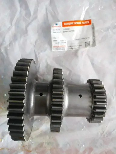 [11202362] GEAR COUNTER