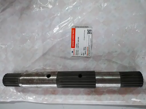 [11204691] SHAFT LIFT ARM (Ø40)