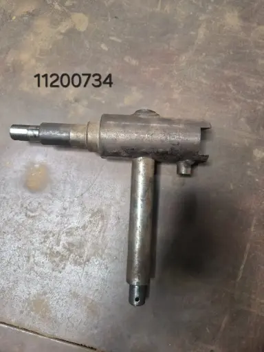 [11200734] STUB AXLE FOR LH SIDE