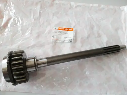 [11201644] GEAR MAIN DRIVE (349 L)