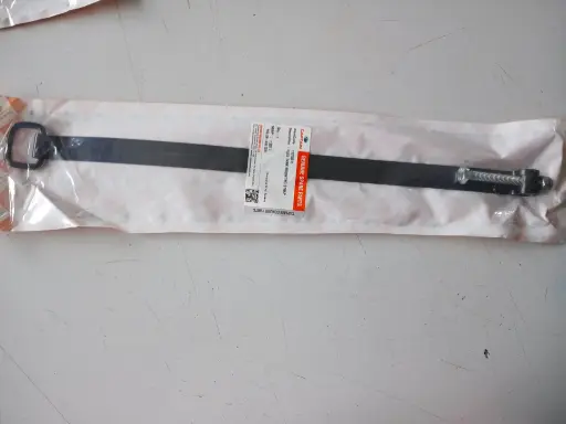 [11210011] FUEL TANK MOUNTING STRAP