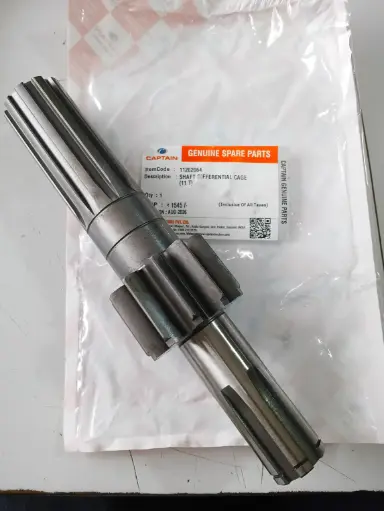 [11202064] SHAFT DIFFERENTIAL CAGE (11 T)