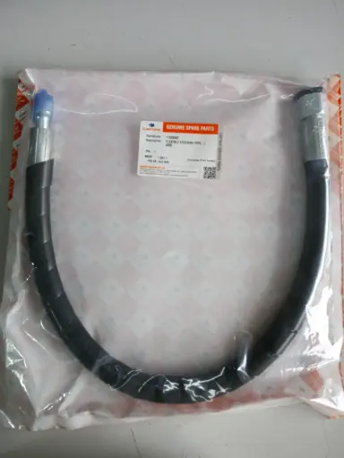 [11209437] FLEXIBLE STEERING PIPE - L (620)