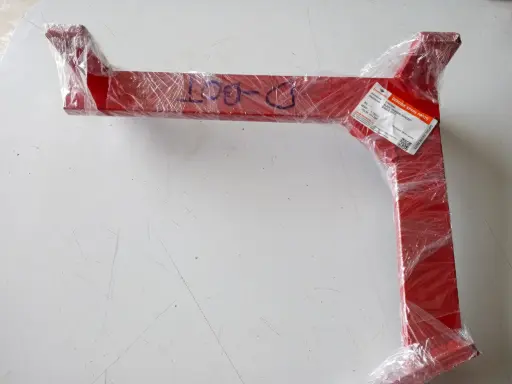 [21203595] BLADE HARROW BRACKET SINGLE HOLE