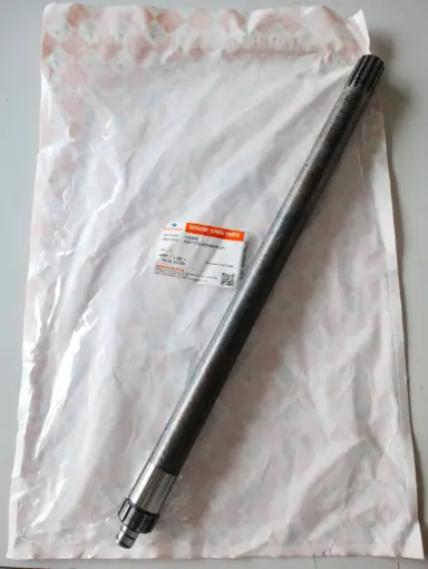 [11203249] SHAFT PTO EXTENSION (CP)