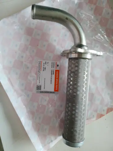 [11209206] STRAINER FILTER Ø45 RH
