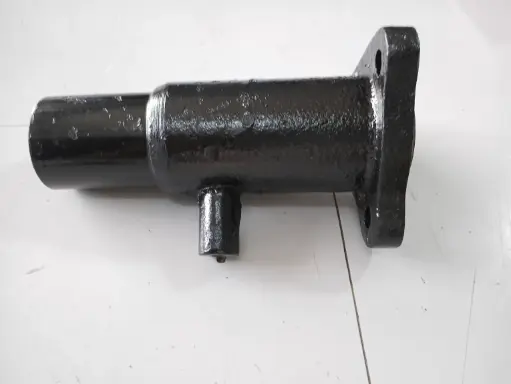 [11200875] 2 PIECE SILENCER BAND END