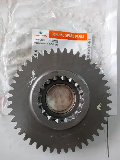 [11302373] GEAR (45 T)