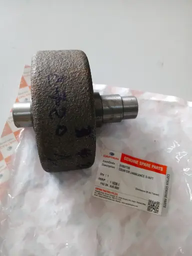 [31202720] COUNTER UNBALANCE SHAFT