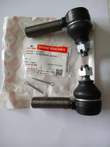 [11212474] TIE ROD END SET (LH & RH)