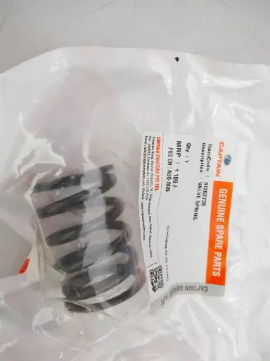 [31202739] VALVE SPRING