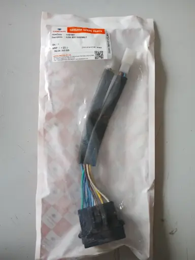 [11401987] FUSE BOX ASSEMBLY