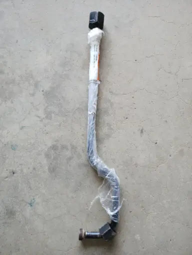 [11206356] TRAILER PIPE (F.S.)