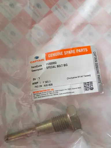 [11200953] SPECIAL BOLT BIG
