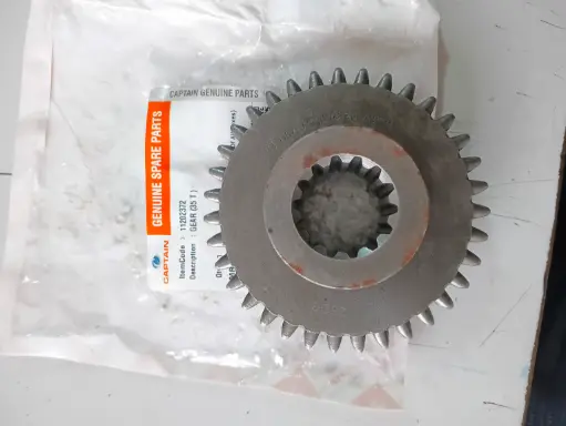 [11202372] GEAR (35 T )