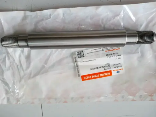 [11201115] DIFFERENTIAL MOUNTING SHAFT