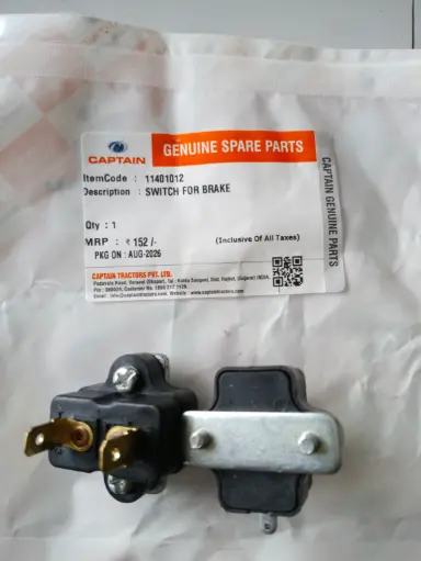 [11401012] SWITCH FOR BRAKE