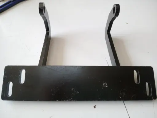 [11205294] HINGE BONNET
