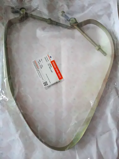 [11200468] FUEL TANK CLAMP