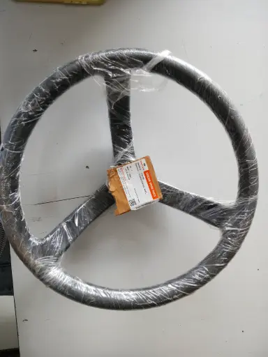 [11401984] STEERING CONTROL WHEEL