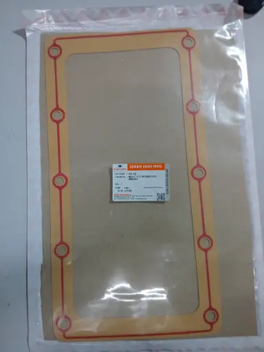 [11201247] GASKET BOTTOM COVER HYD. HOUSING