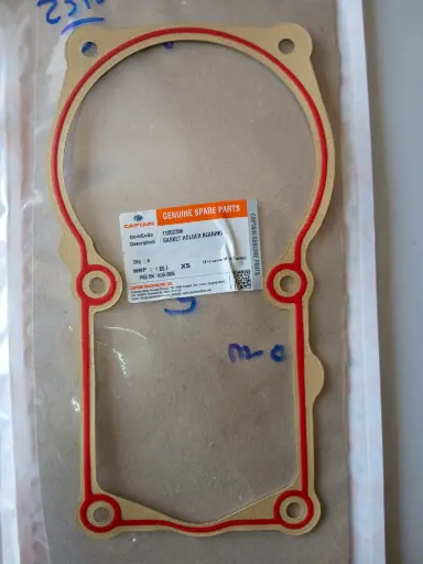 [11202396] GASKET HOLDER BEARING