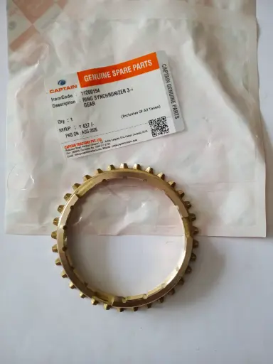 [11200154] RING SYNCHRONIZER 3-4 GEAR