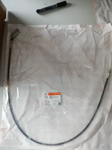 [11206091] CABLE HAND ACCELERATOR (930L)
