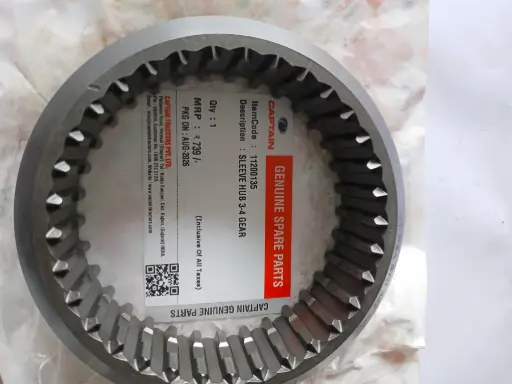[11200135] SLEEVE HUB 3-4 GEAR