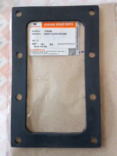 [11202400] GASKET CLUTCH HOUSING
