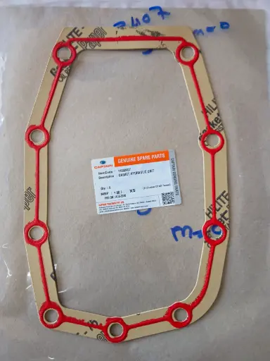 [11202407] GASKET HYDRAULIC UNIT
