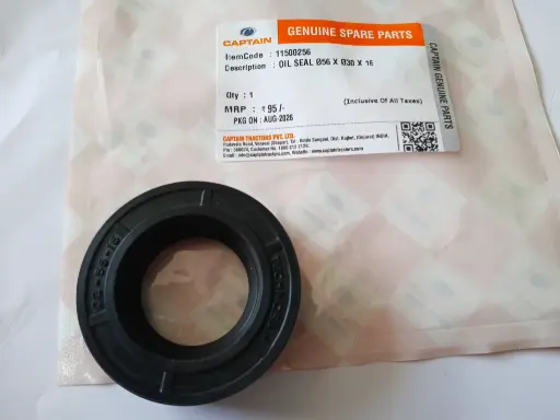 [11500256] OIL SEAL Ø56 X Ø30 X 16