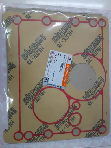 [11201311] GASKET FRONT TRANSMISSION