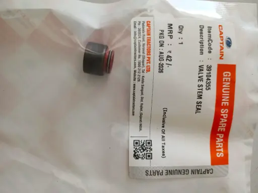 [39104355] VALVE STEM SEAL