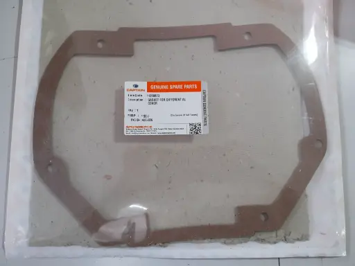 [11200873] GASKET FOR DIFFERENTIAL COVER
