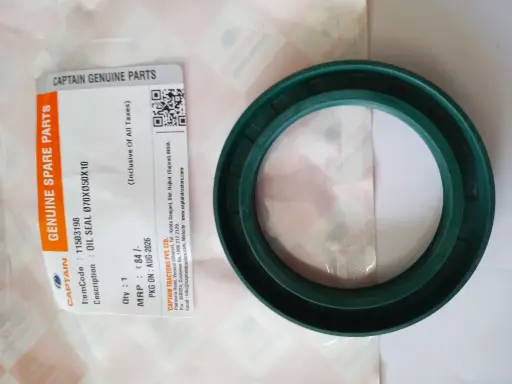 [11503198] OIL SEAL Ø70XØ50X10
