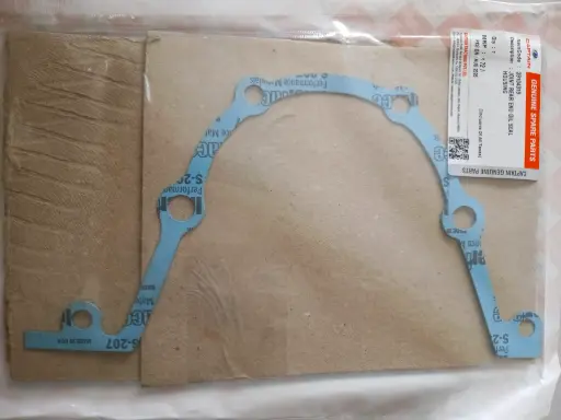 [39104319] JOINT REAR END OIL SEAL HOUSING
