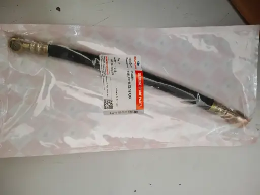 [31302680] FUEL PIPE FILTER TO PUMP