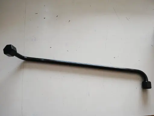 [11209983] SECONDARY DELIVERY PIPE PUMP TO HYDRAULIC