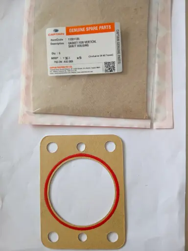 [11201135] GASKET FOR VERTICAL SHAFT HOUSING