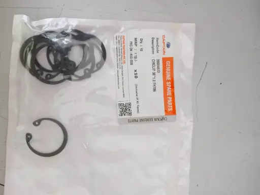 [39004572] CIRCLIP 30*1.2 FH786