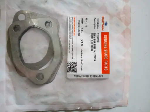 [31202670] SHIM FOR FUEL INJECTION PUMP 0.20 THICK