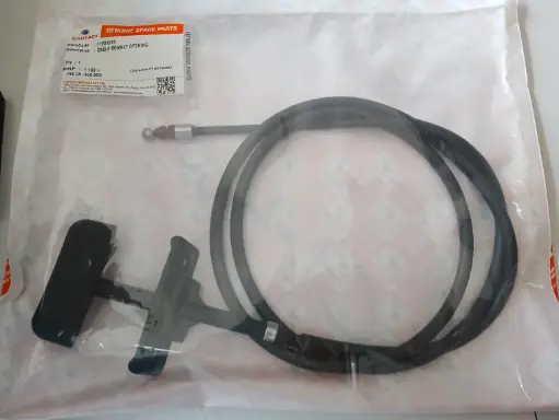 [11201978] CABLE BONNET OPENING