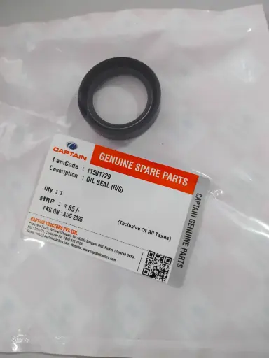 [11501729] OIL SEAL (R/S)