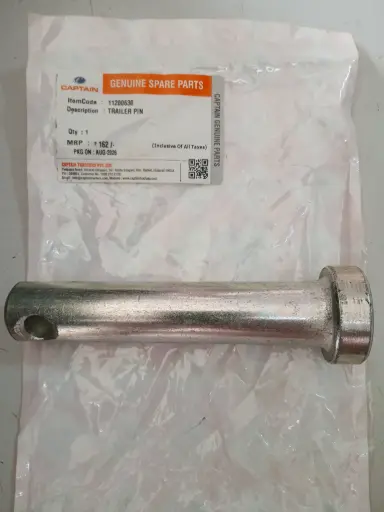 [11200630] TRAILER PIN
